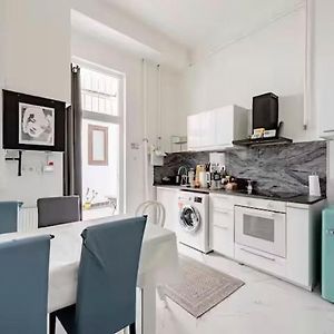 Appartement met Twee Slaapkamers